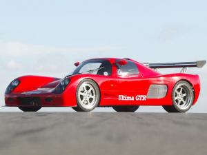 Ultima GTR720 '2007